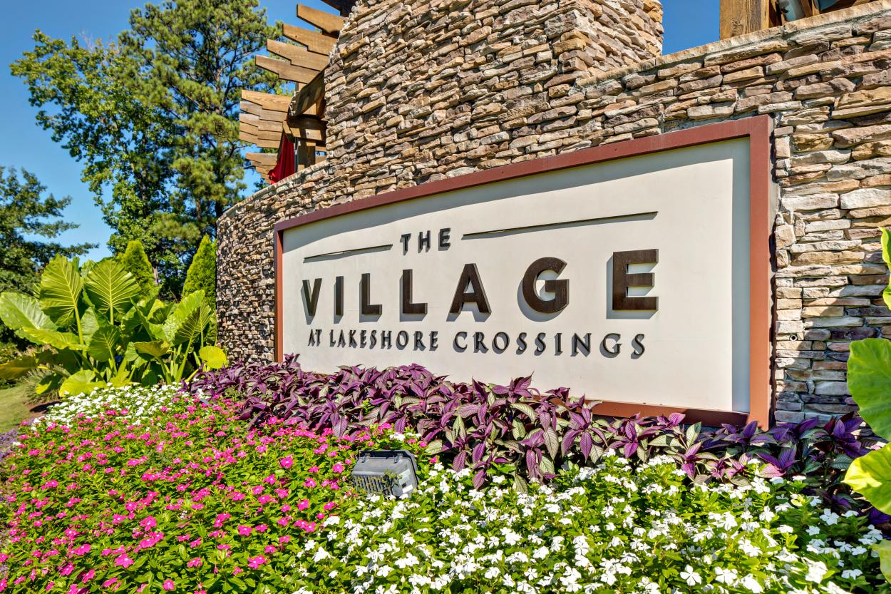 village