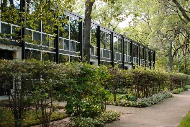 Detroit's Most Stable Neighborhood Is Changing