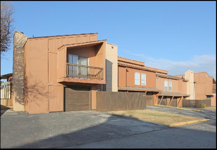 M Group Announces the Acquisition Tuscany Village Apartments