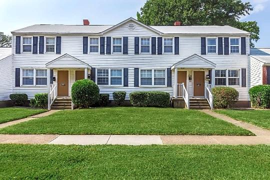 Cottage Grove Apartments