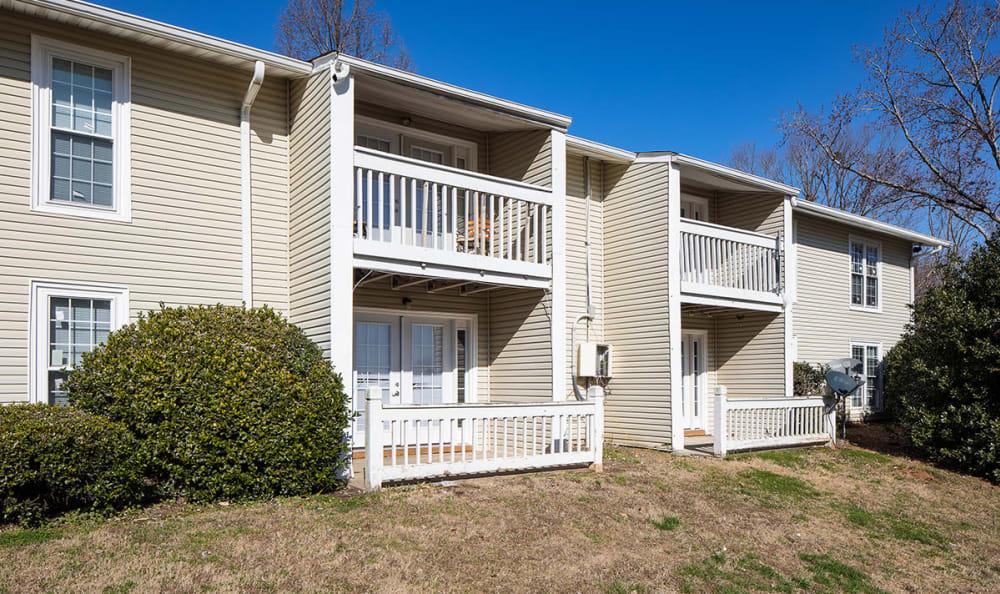 Austell Apartment Porfolio