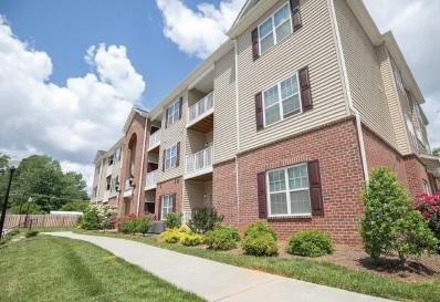 Park at Aventino Apartments