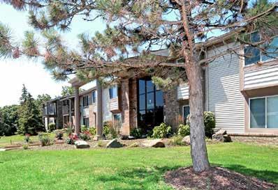 Edge at Farmington Hills