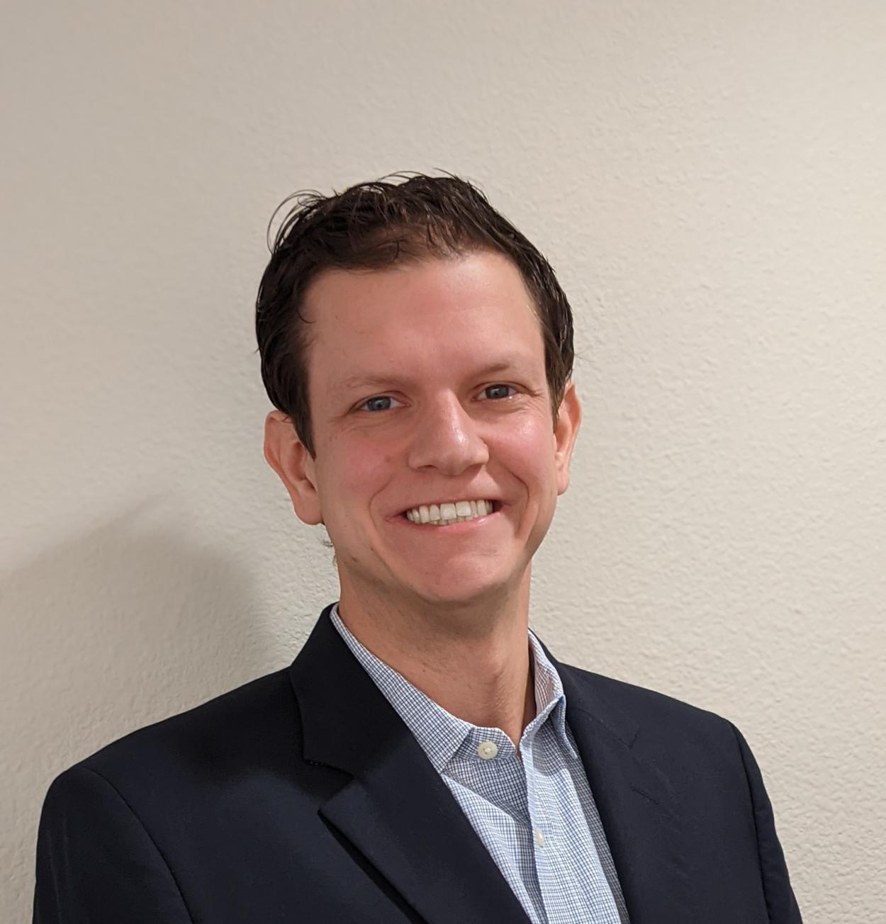 Eric Vinton