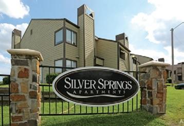 Silver Springs Apartments