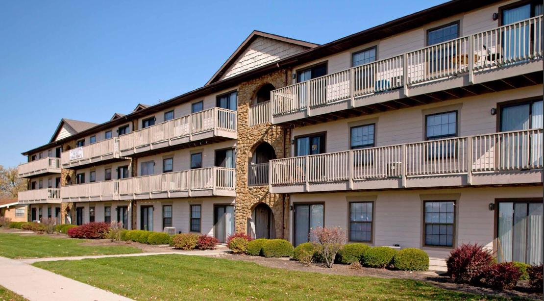 The Muncie Portfolio