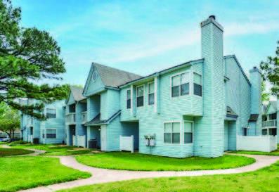 Royal Pointe Apartments