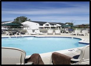 Bainbridge Park Apartments