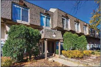 M Group Announces the Sale of Fox Run Apartments