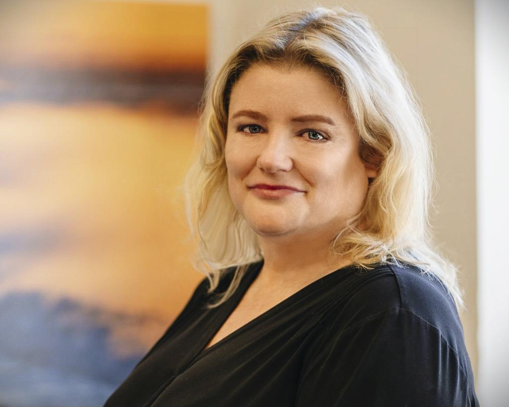 Kim O'Connell